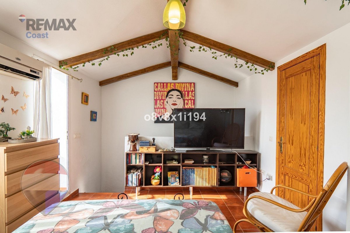 4 Bed Townhouse in Cártama