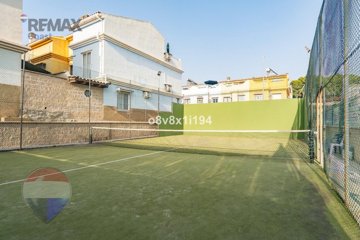 4 Bed Townhouse in Cártama