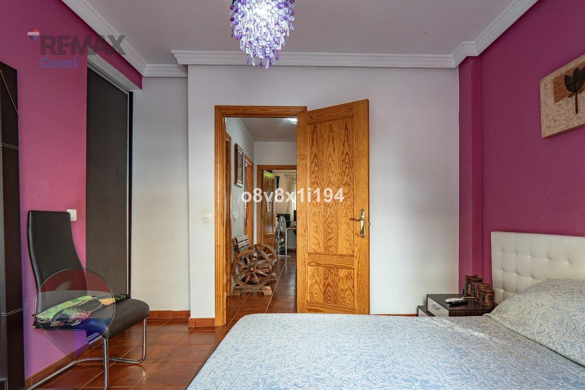 4 Bed Townhouse in Cártama