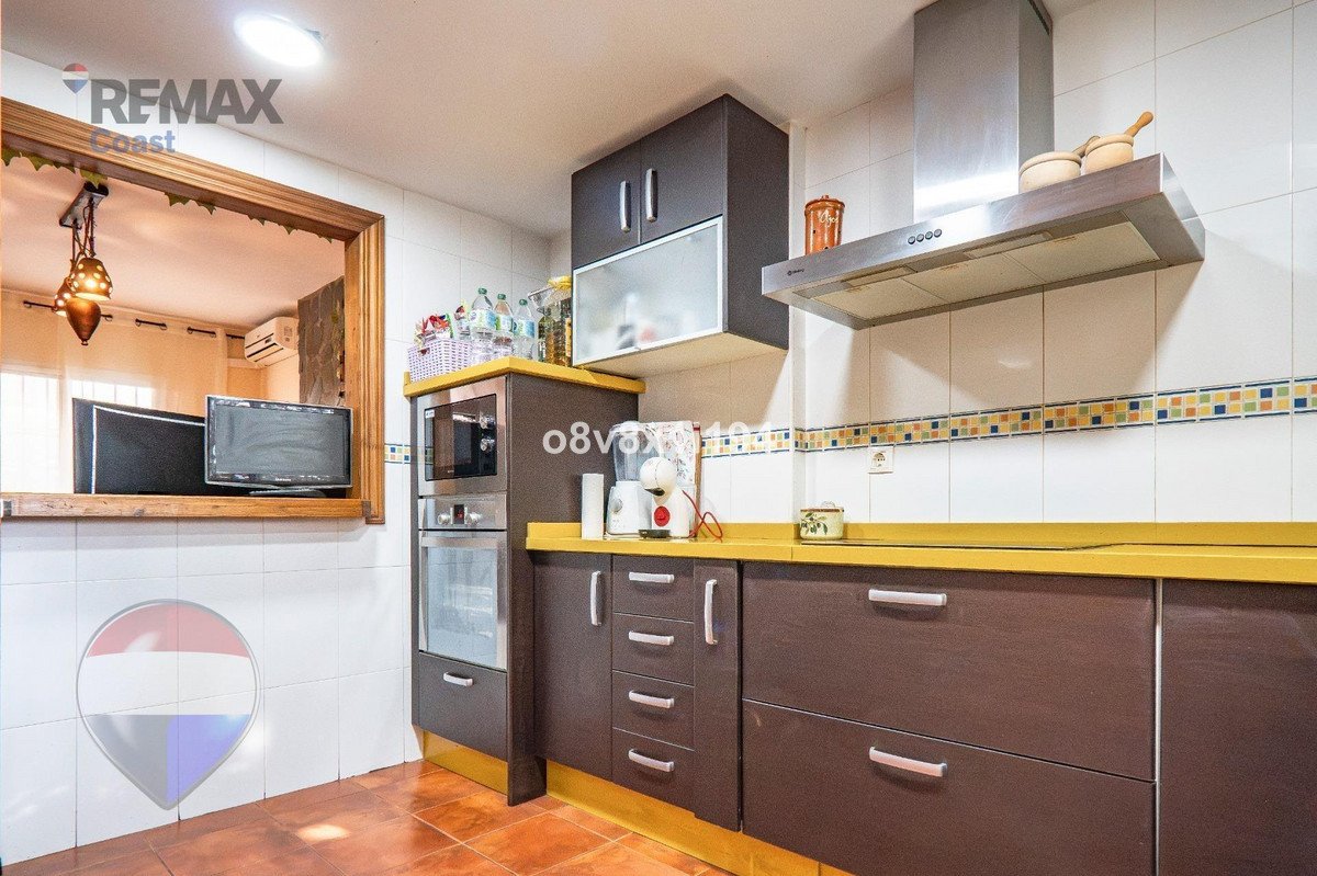 4 Bed Townhouse in Cártama