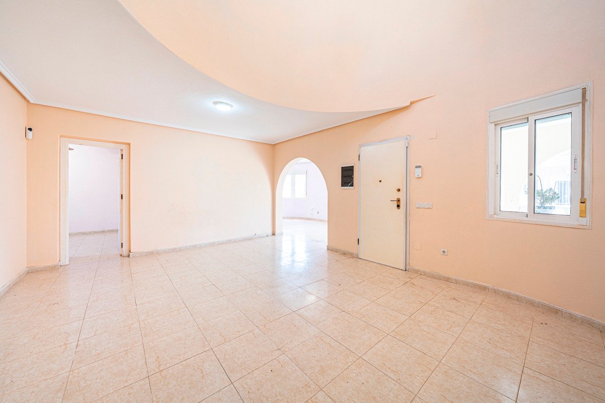 3 Bed Detached Villa in Ciudad Quesada
