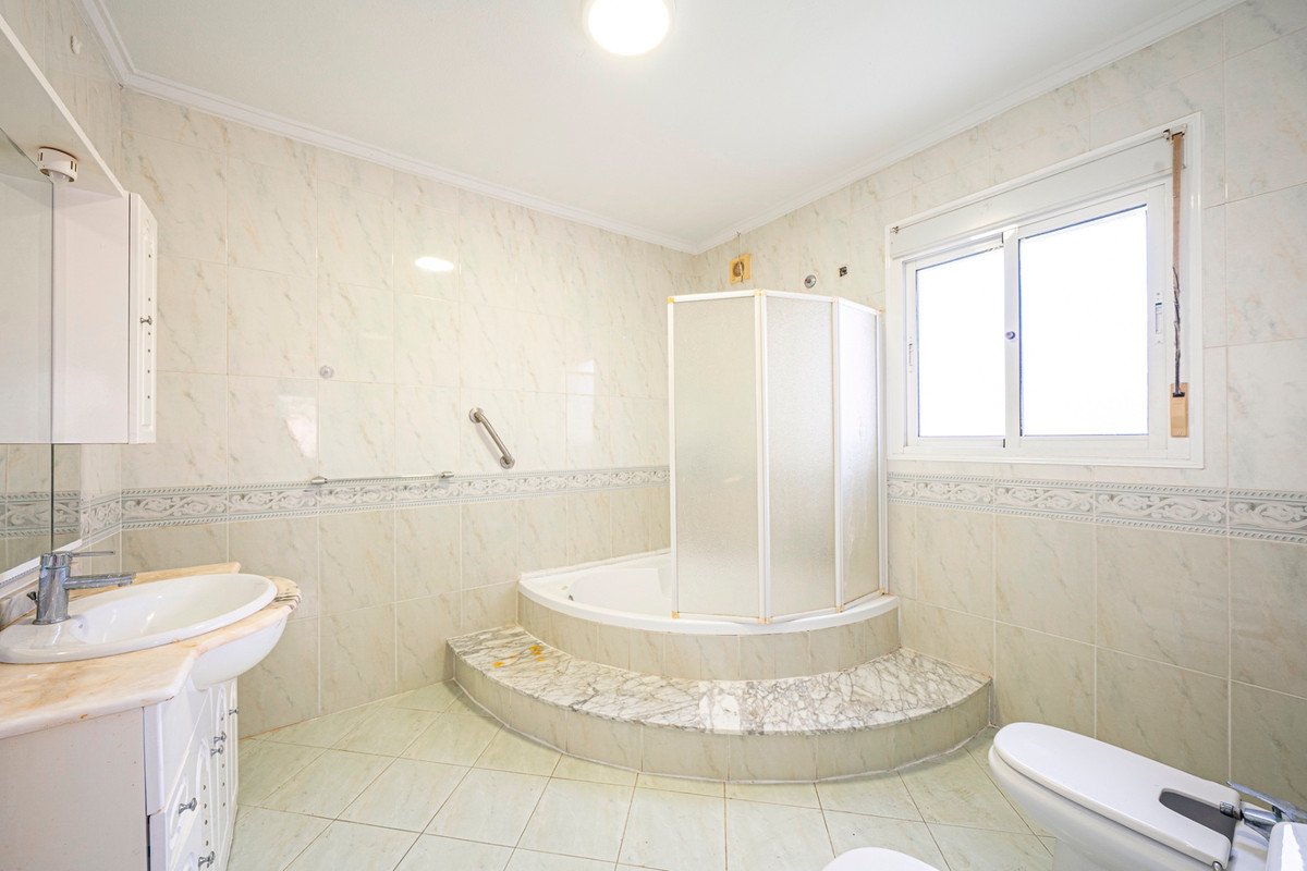 3 Bed Detached Villa in Ciudad Quesada