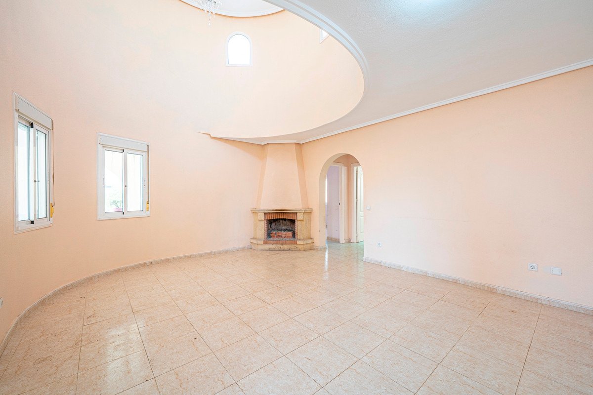 3 Bed Detached Villa in Ciudad Quesada