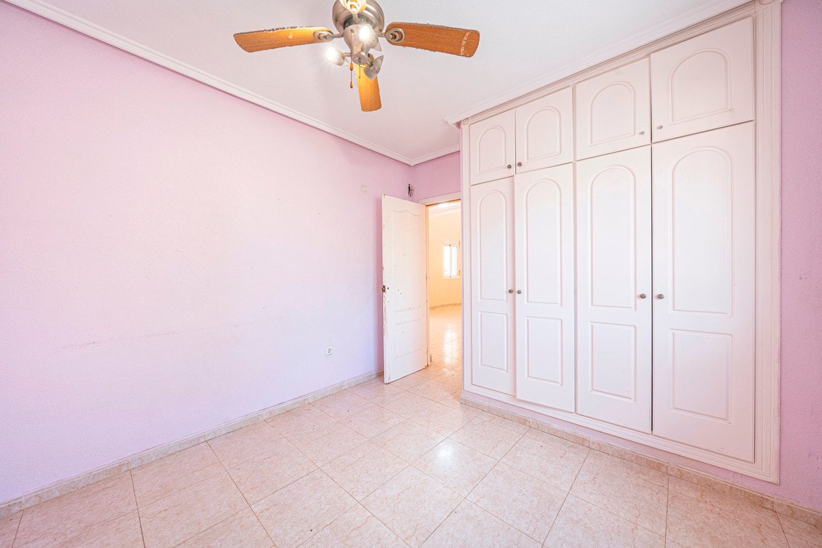 3 Bed Detached Villa in Ciudad Quesada