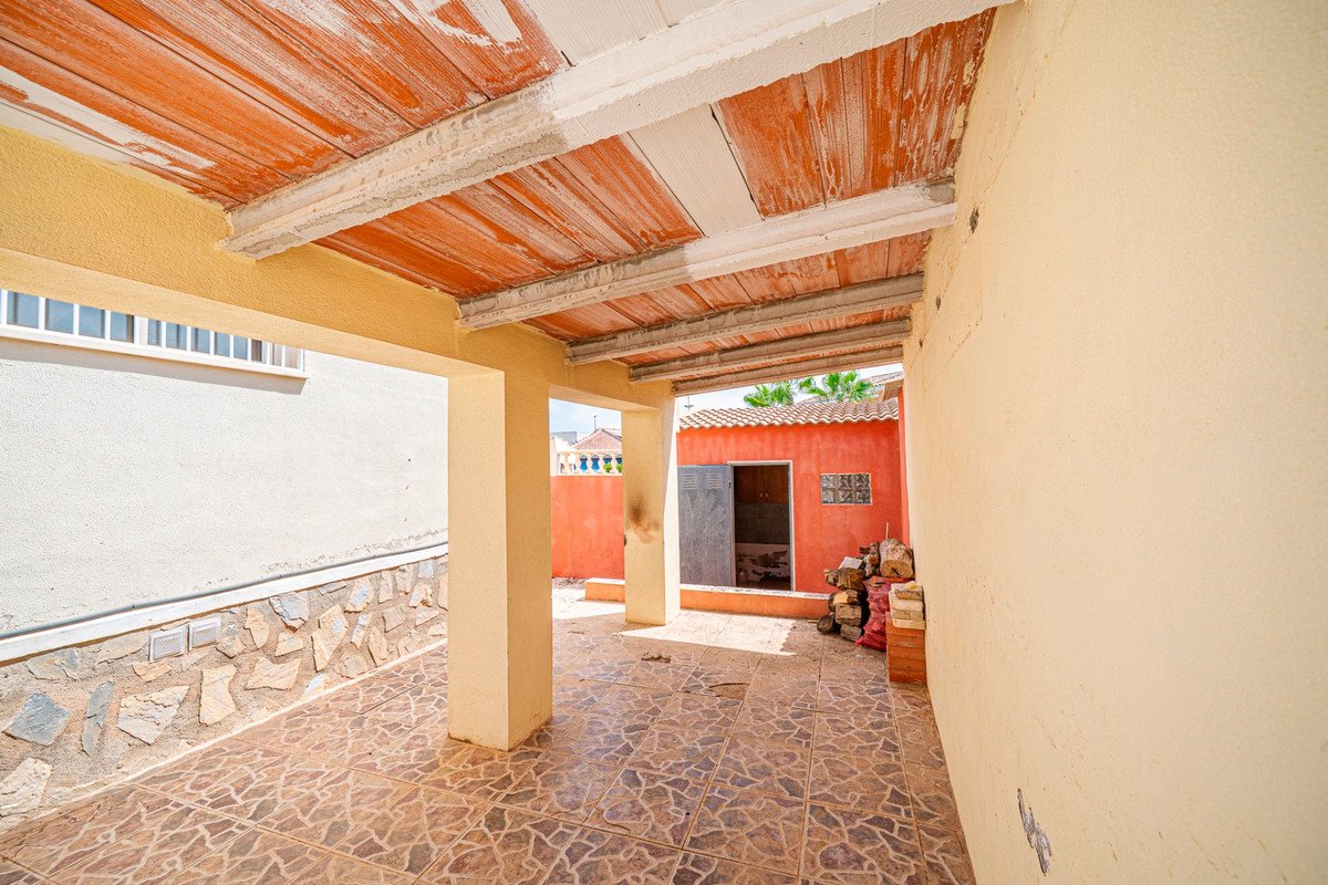 3 Bed Detached Villa in Ciudad Quesada
