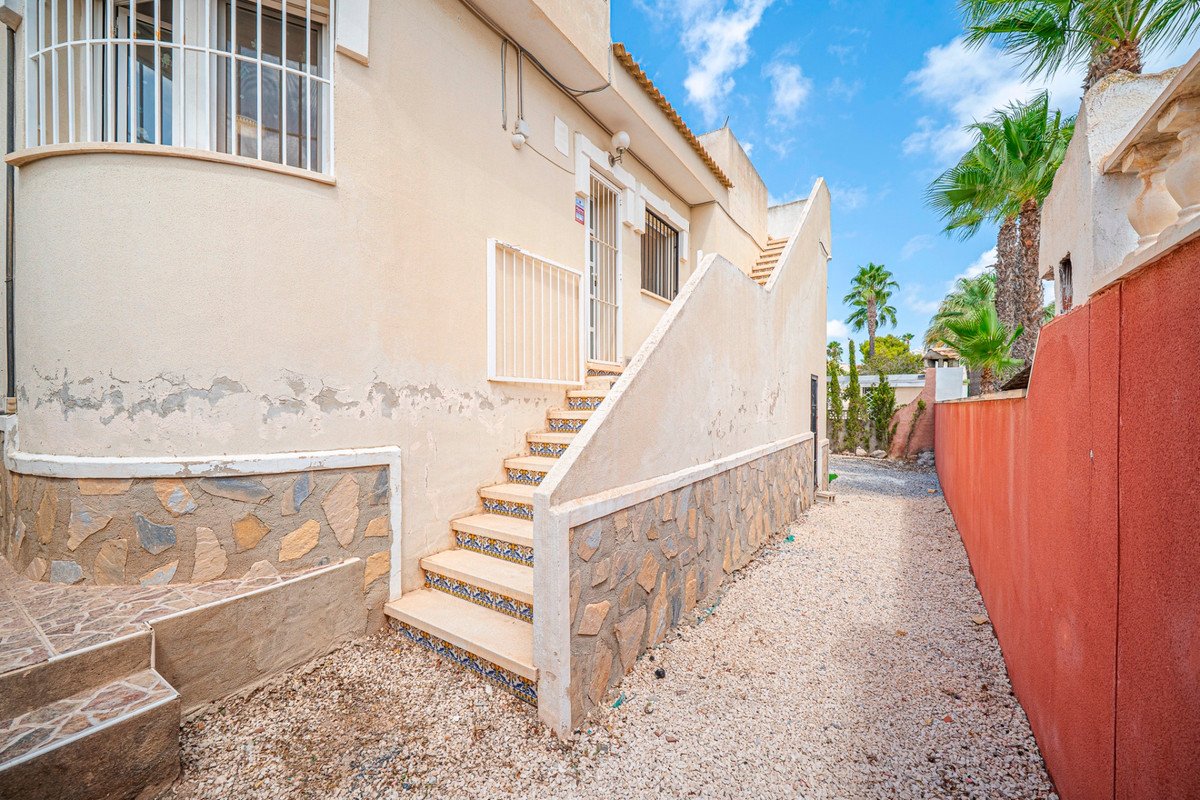 3 Bed Detached Villa in Ciudad Quesada