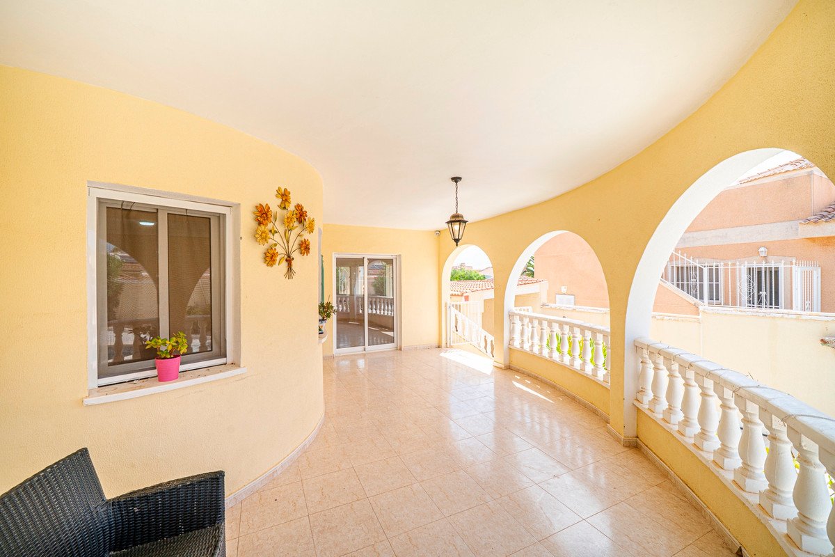 3 Bed Detached Villa in Ciudad Quesada