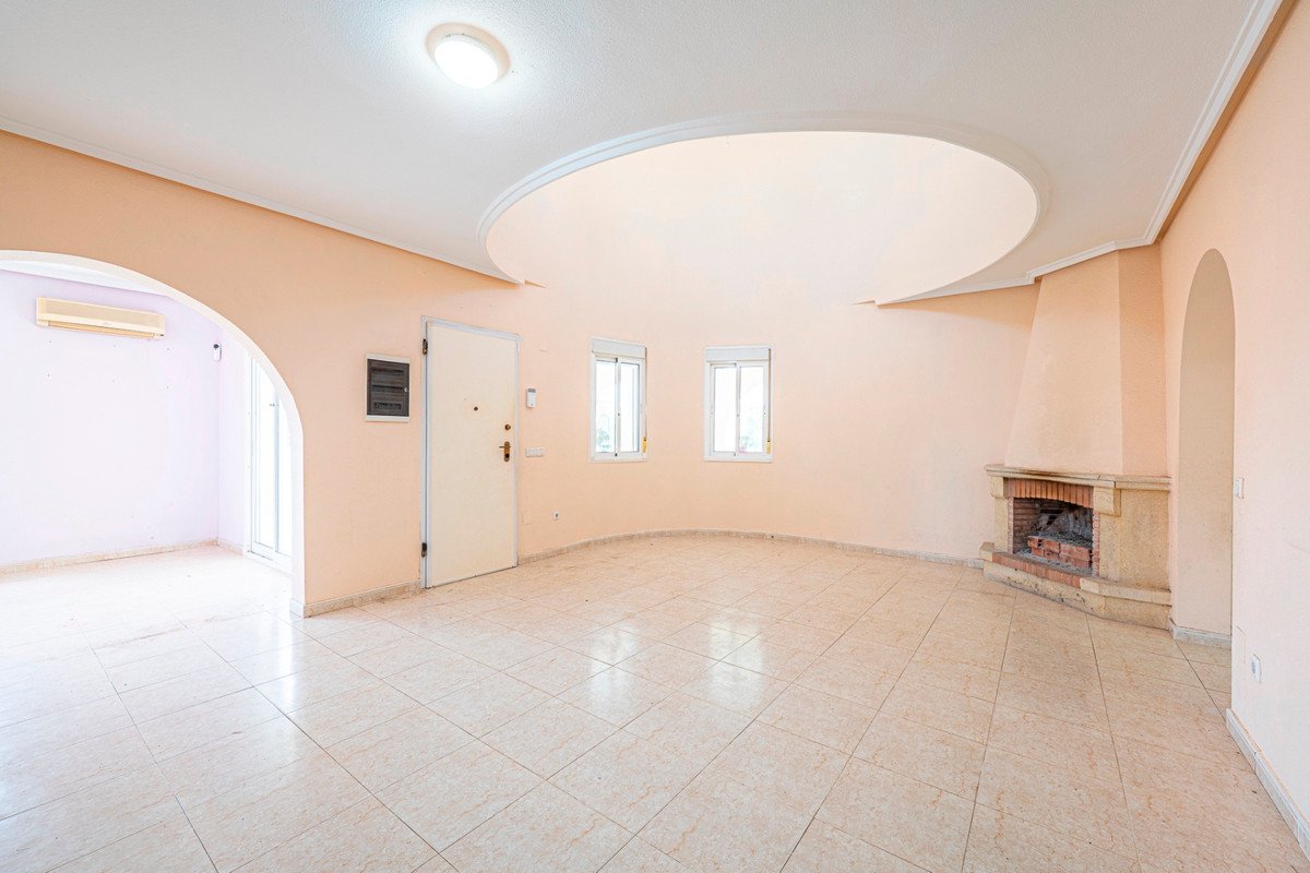 3 Bed Detached Villa in Ciudad Quesada
