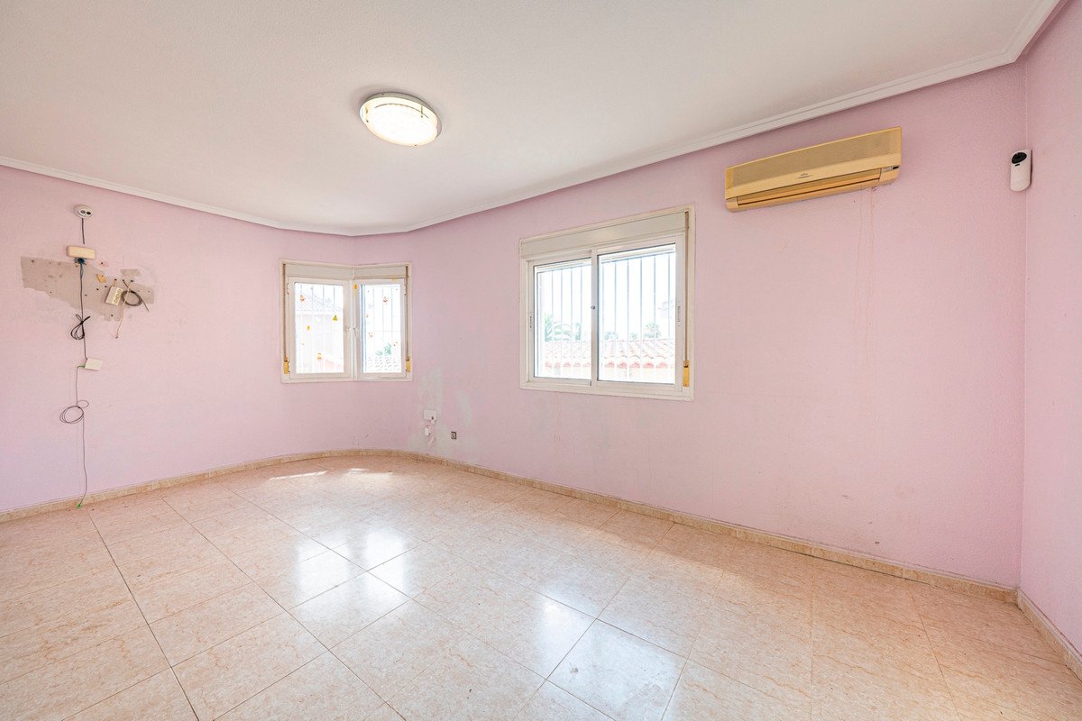 3 Bed Detached Villa in Ciudad Quesada