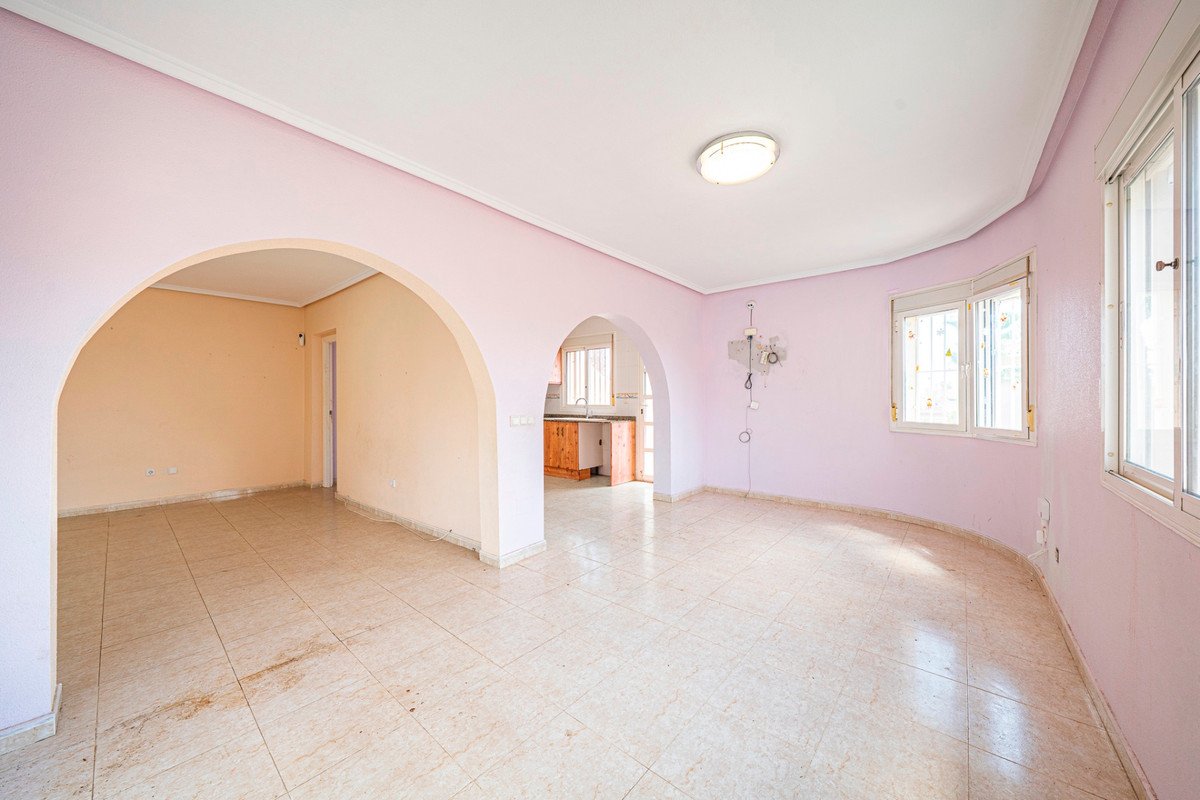 3 Bed Detached Villa in Ciudad Quesada