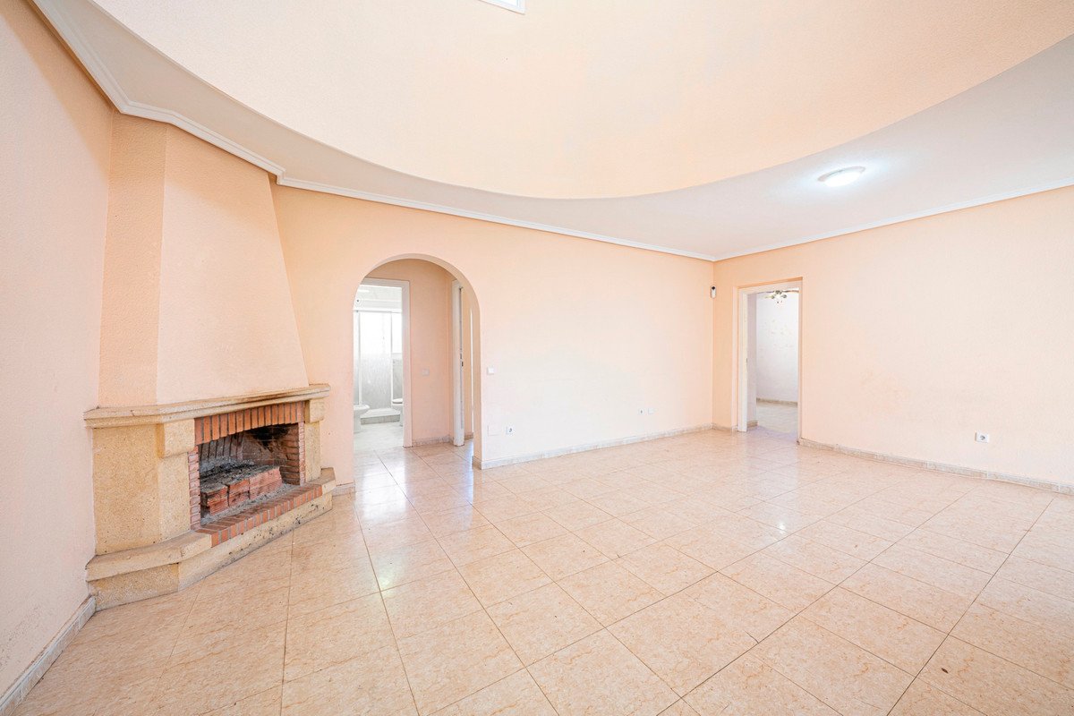 3 Bed Detached Villa in Ciudad Quesada