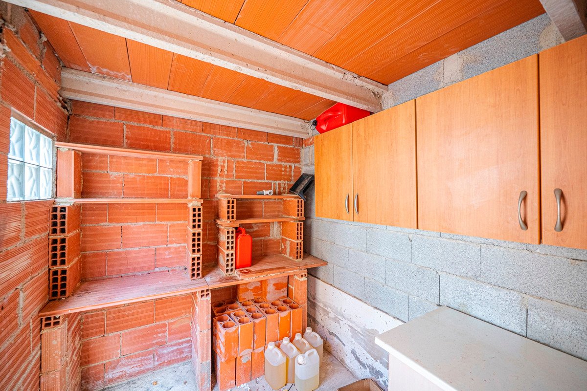 3 Bed Detached Villa in Ciudad Quesada