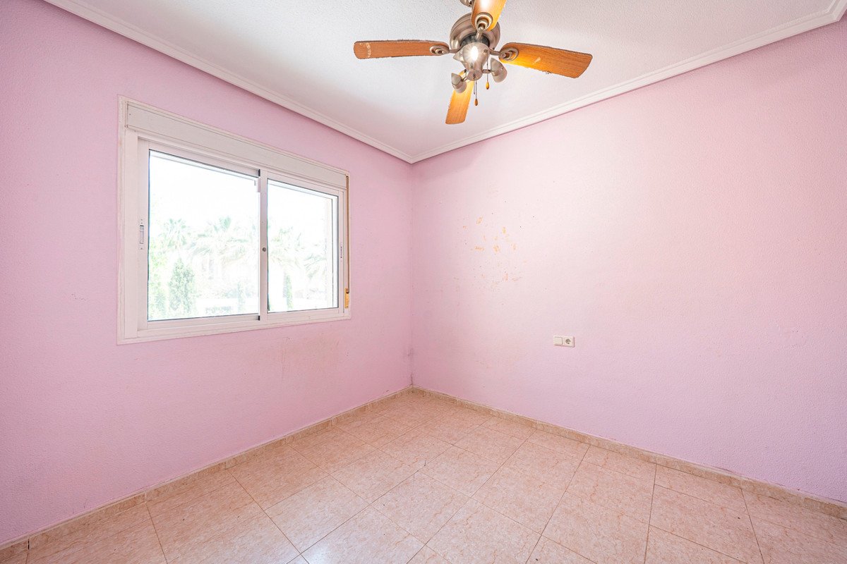 3 Bed Detached Villa in Ciudad Quesada