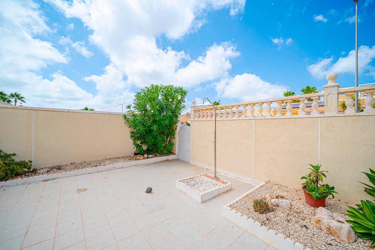 3 Bed Detached Villa in Ciudad Quesada
