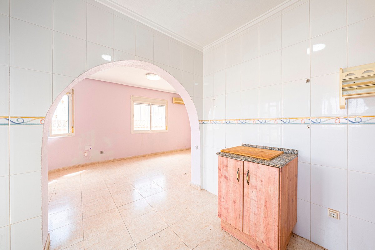 3 Bed Detached Villa in Ciudad Quesada