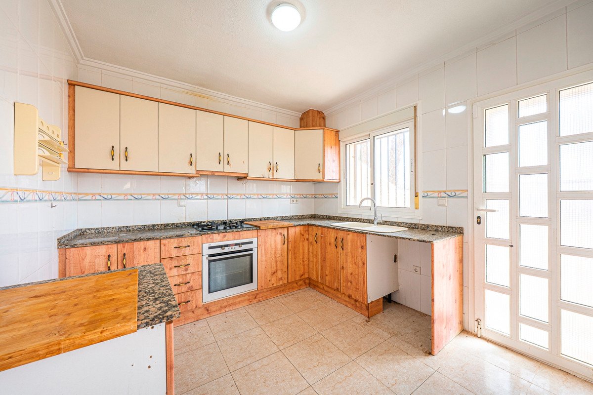 3 Bed Detached Villa in Ciudad Quesada