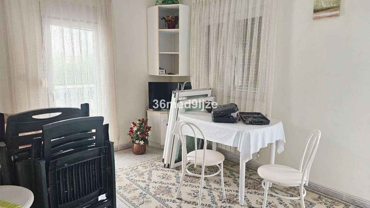 8 Bed Detached Villa in Los Alcazares