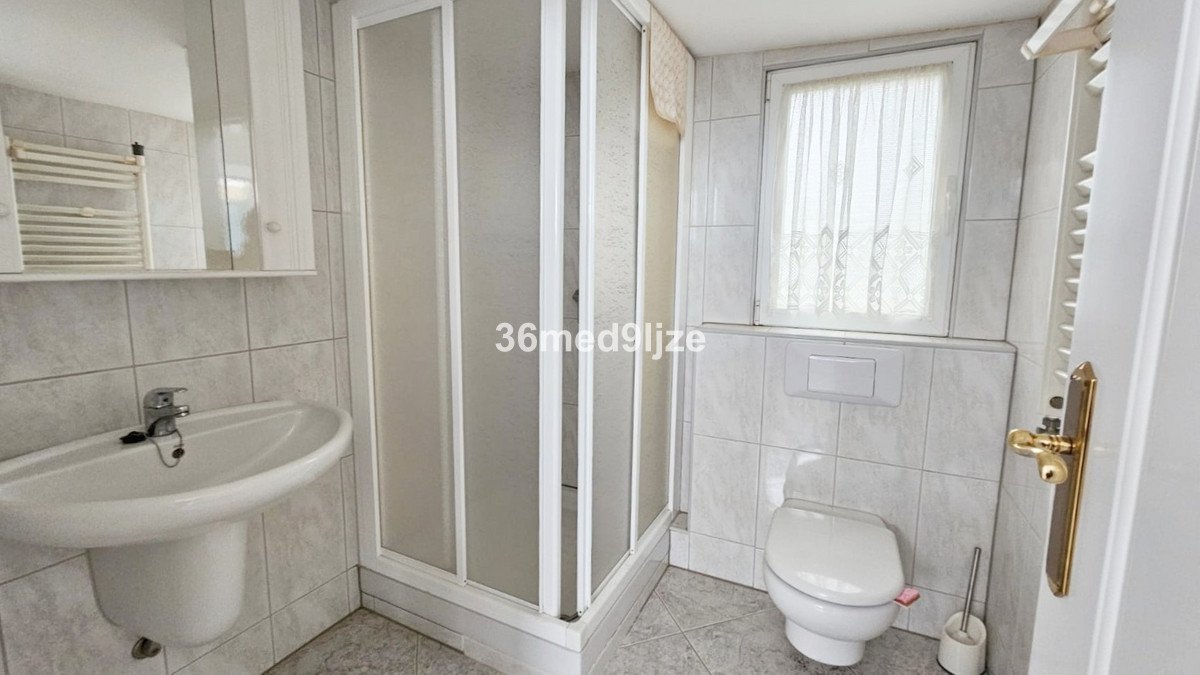 8 Bed Detached Villa in Los Alcazares