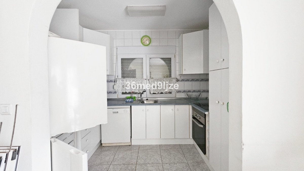 8 Bed Detached Villa in Los Alcazares