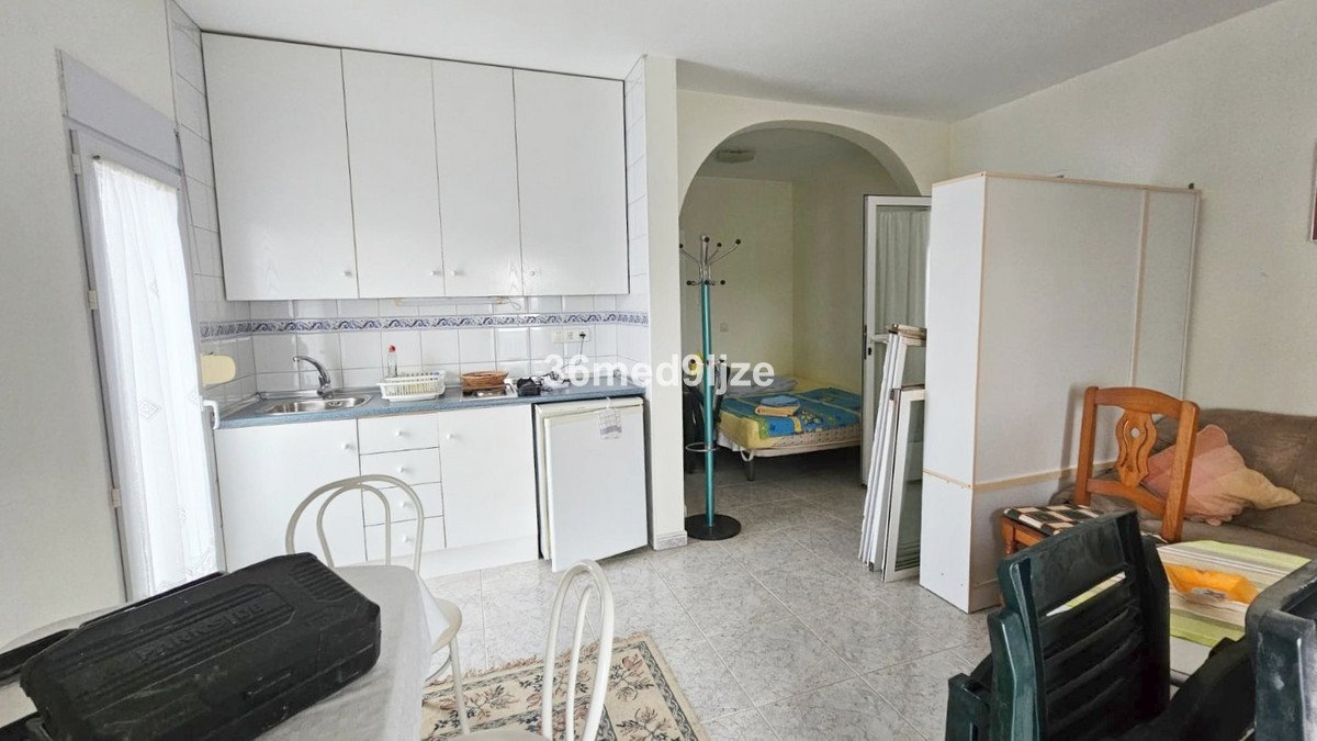 8 Bed Detached Villa in Los Alcazares