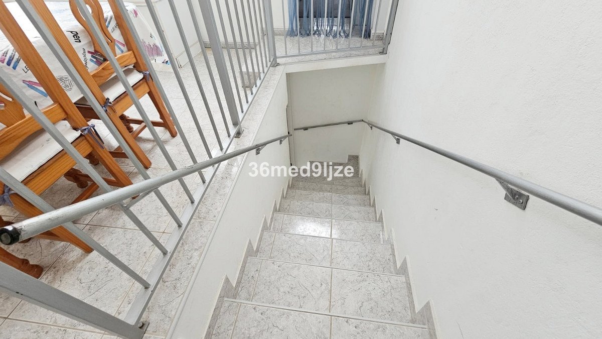 8 Bed Detached Villa in Los Alcazares