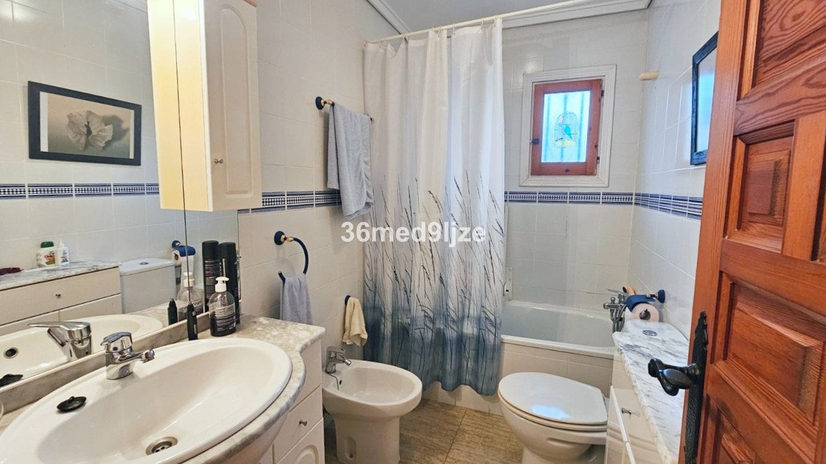 3 Bed Detached Villa in Los Alcazares