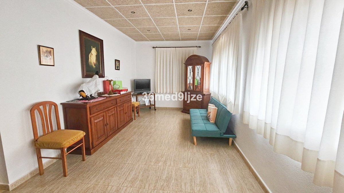 3 Bed Detached Villa in Los Alcazares