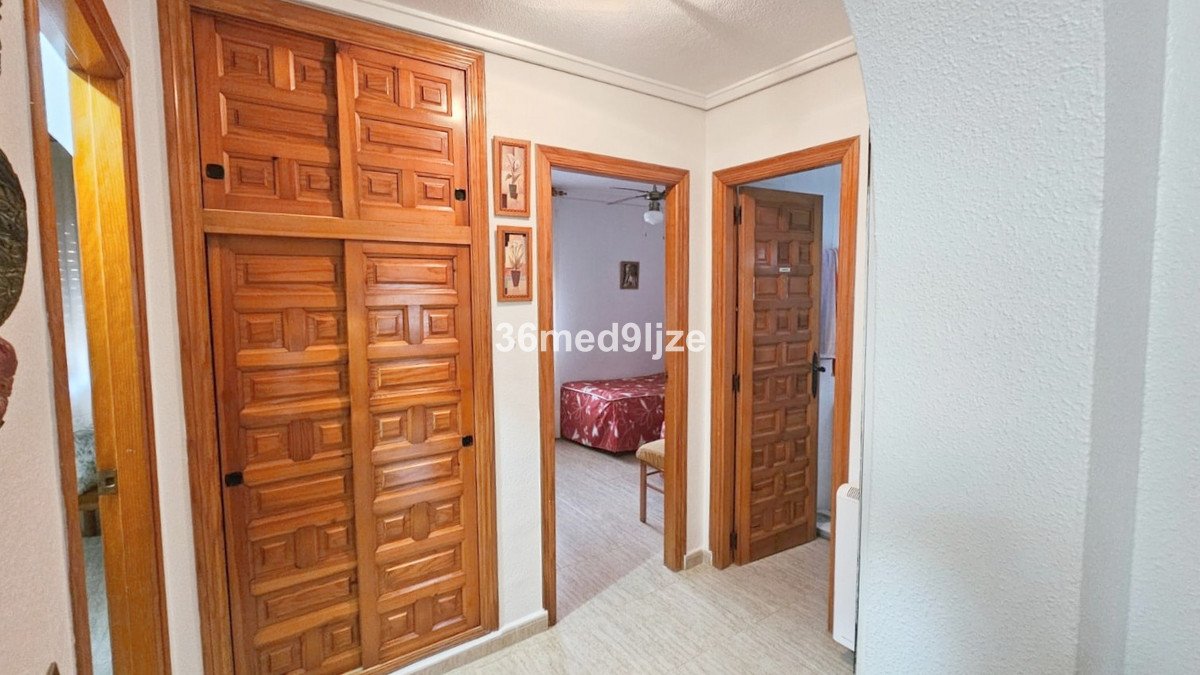 3 Bed Detached Villa in Los Alcazares