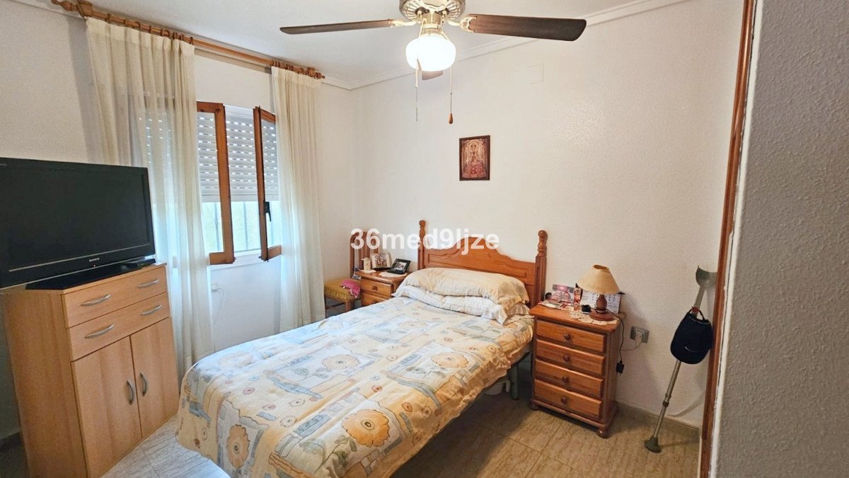 3 Bed Detached Villa in Los Alcazares
