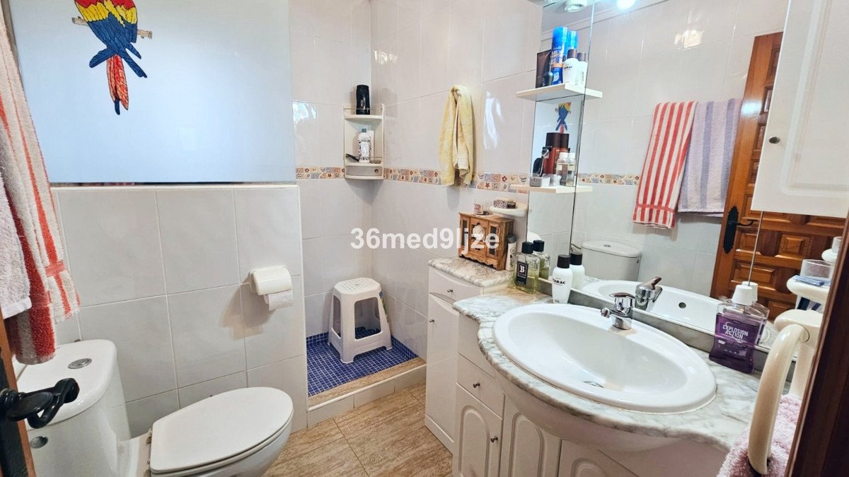 3 Bed Detached Villa in Los Alcazares