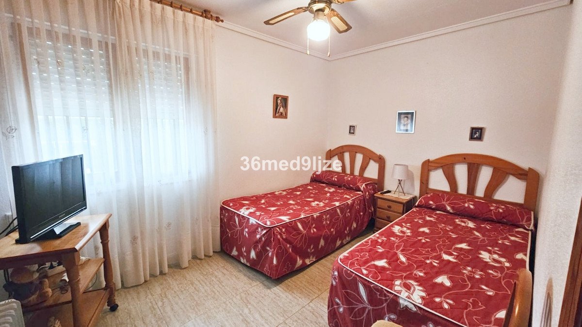 3 Bed Detached Villa in Los Alcazares