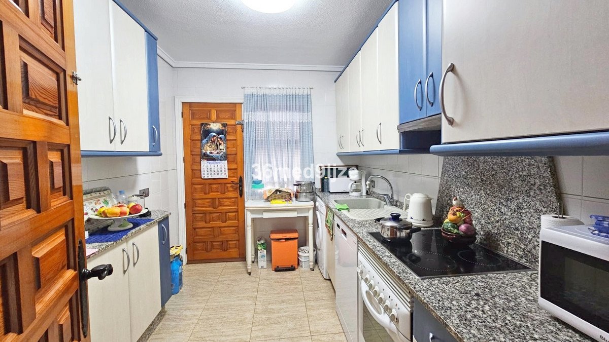 3 Bed Detached Villa in Los Alcazares