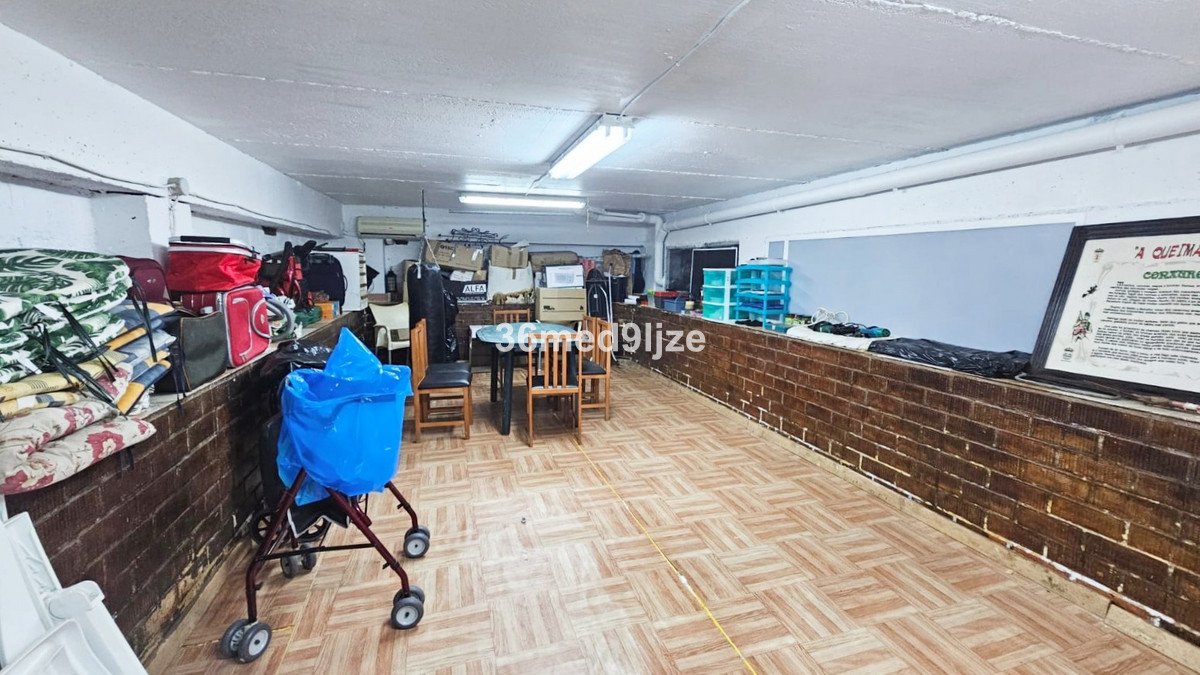 3 Bed Detached Villa in Los Alcazares