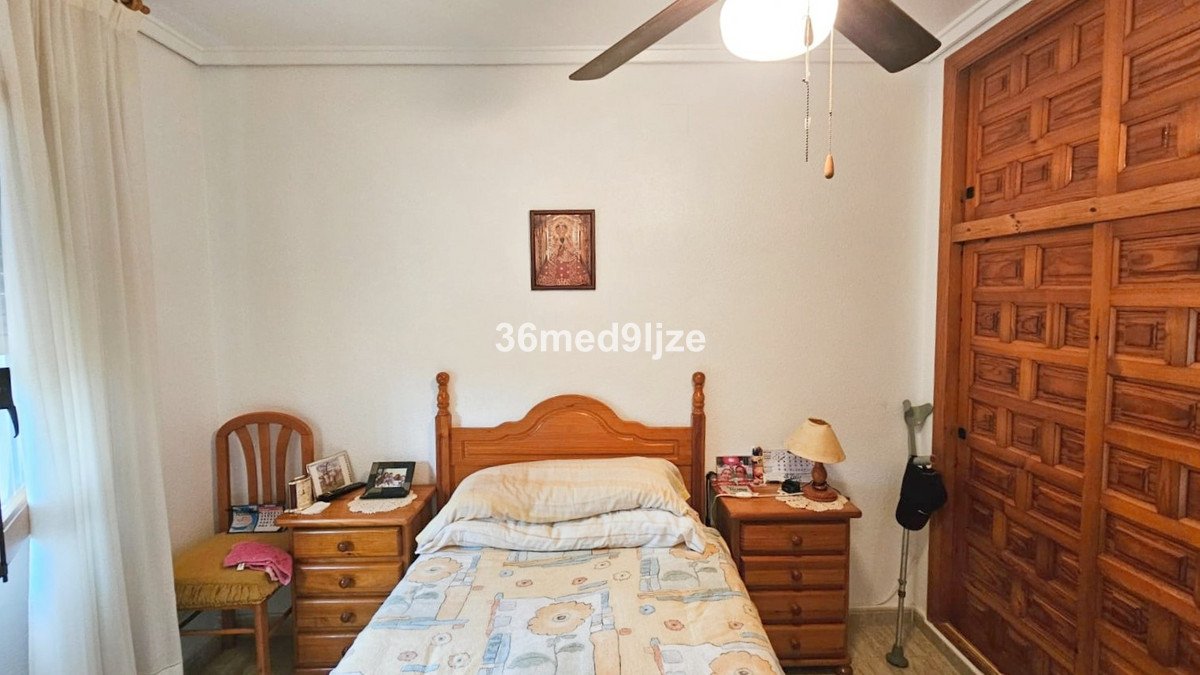 3 Bed Detached Villa in Los Alcazares