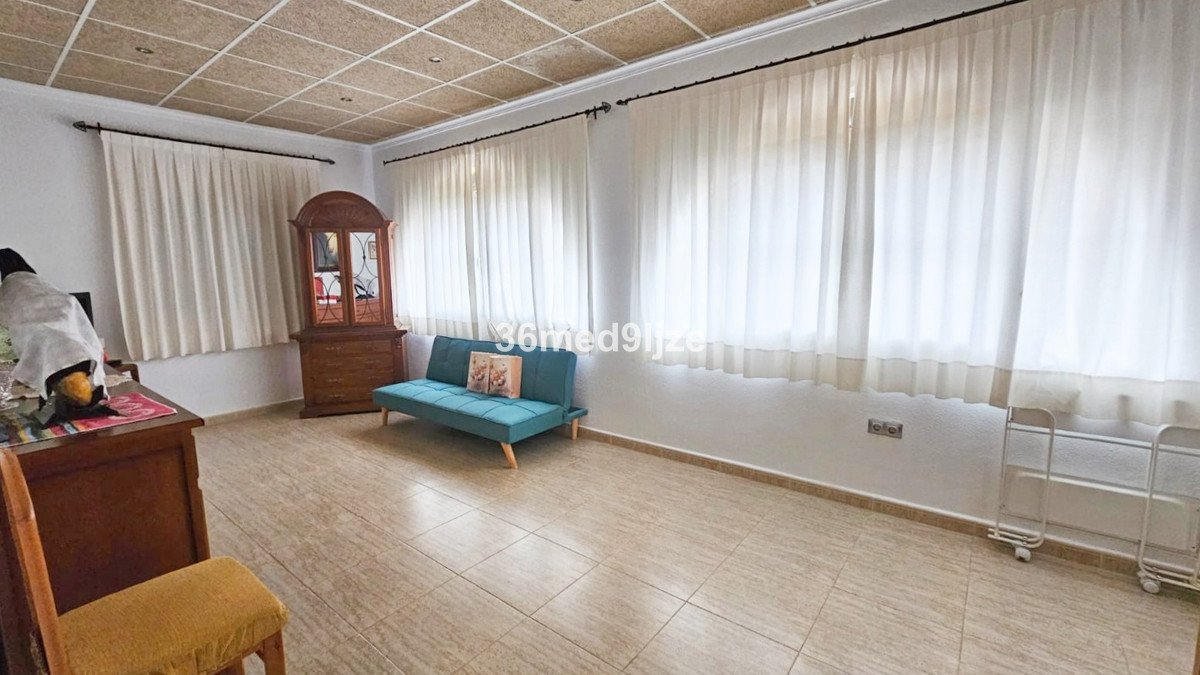 3 Bed Detached Villa in Los Alcazares