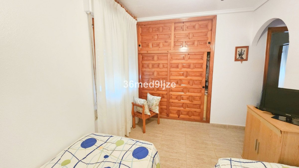 3 Bed Detached Villa in Los Alcazares