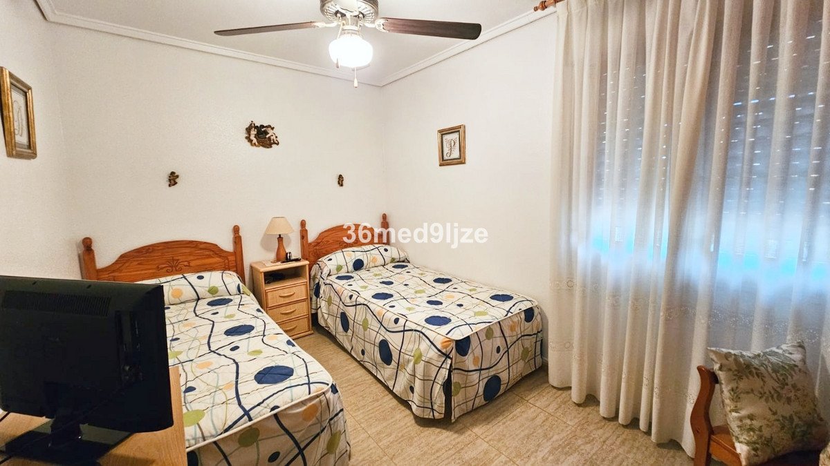 3 Bed Detached Villa in Los Alcazares