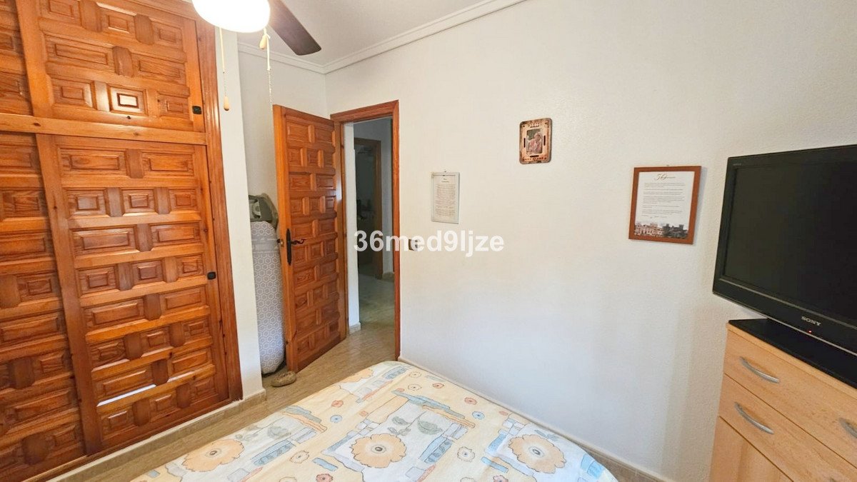 3 Bed Detached Villa in Los Alcazares