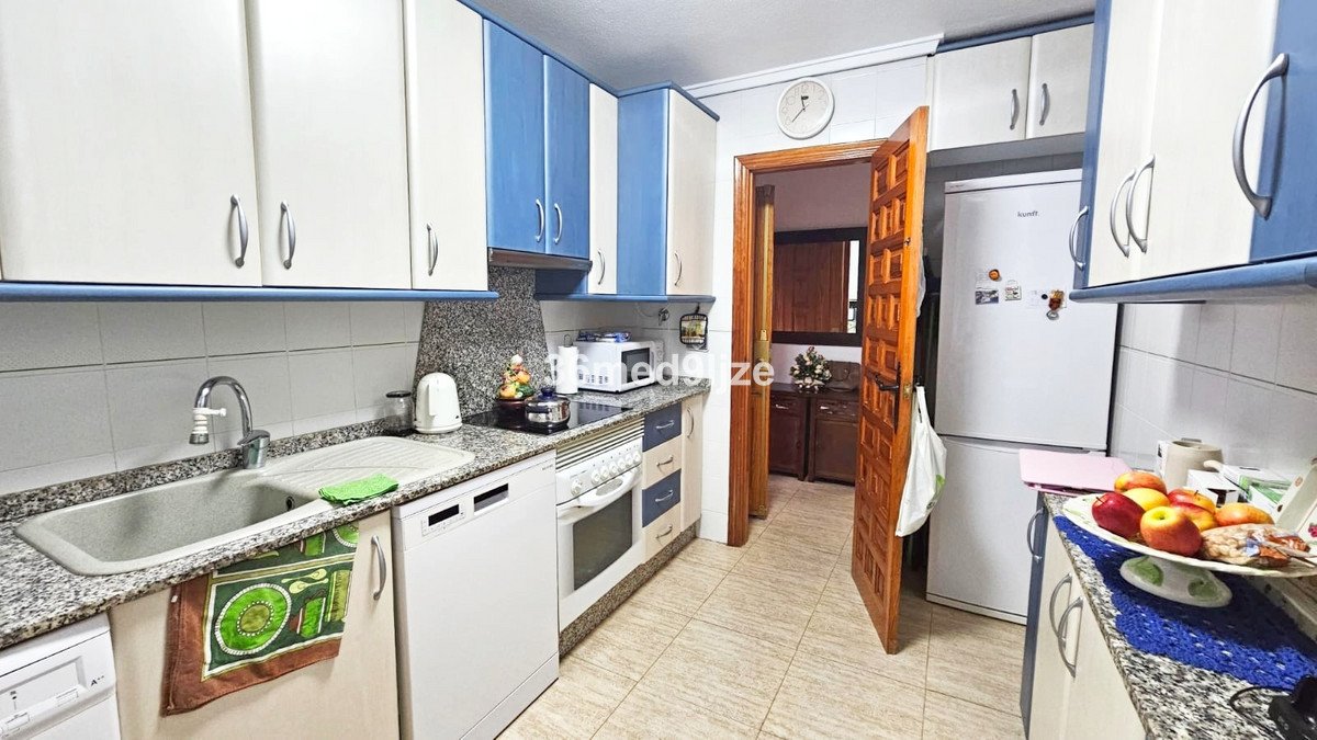 3 Bed Detached Villa in Los Alcazares