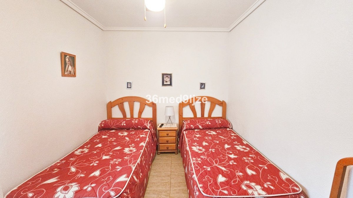 3 Bed Detached Villa in Los Alcazares