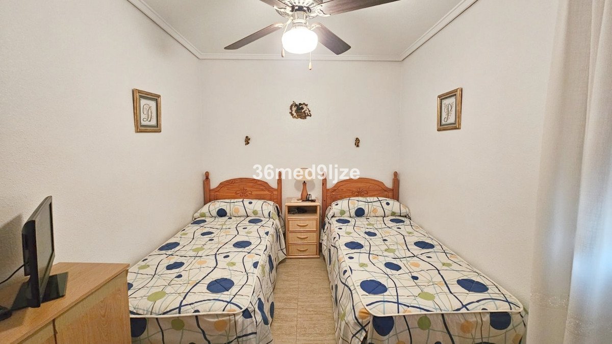 3 Bed Detached Villa in Los Alcazares