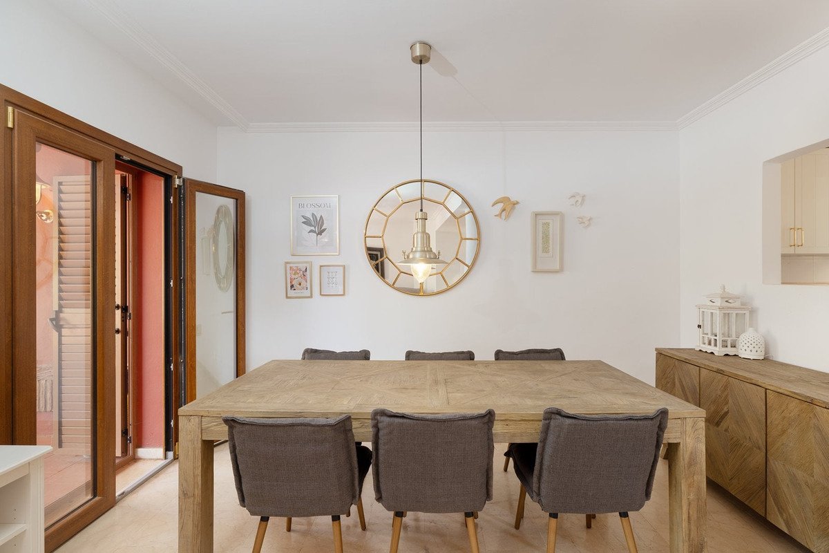 2 Bed Semi-Detached House in San Roque