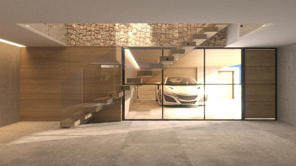 4 Bed Detached Villa in Ciudad Quesada