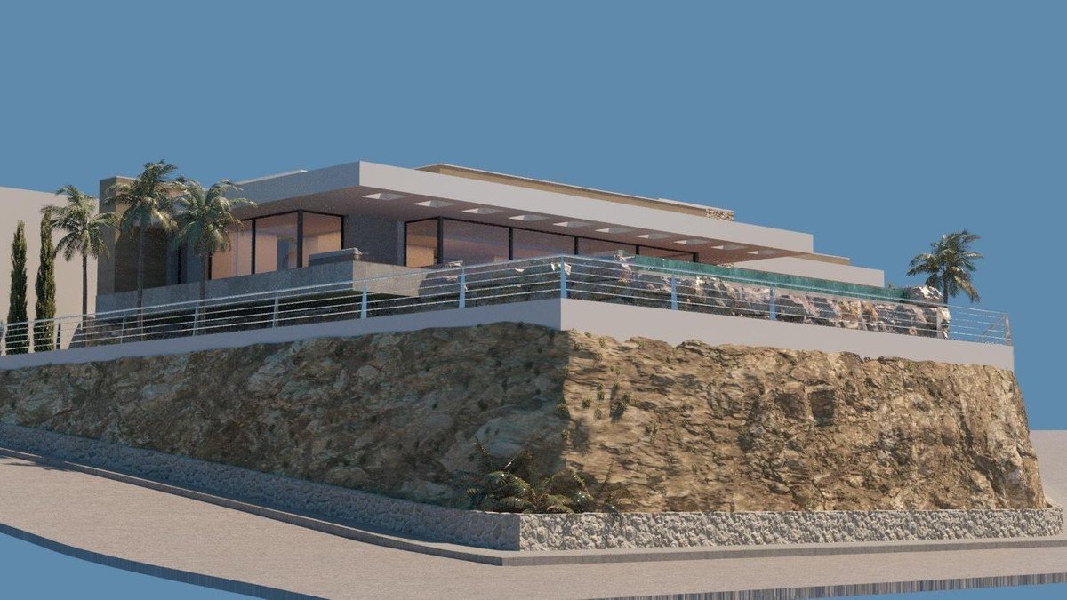 4 Bed Detached Villa in Ciudad Quesada