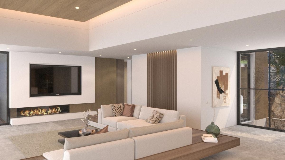 4 Bed Detached Villa in Ciudad Quesada