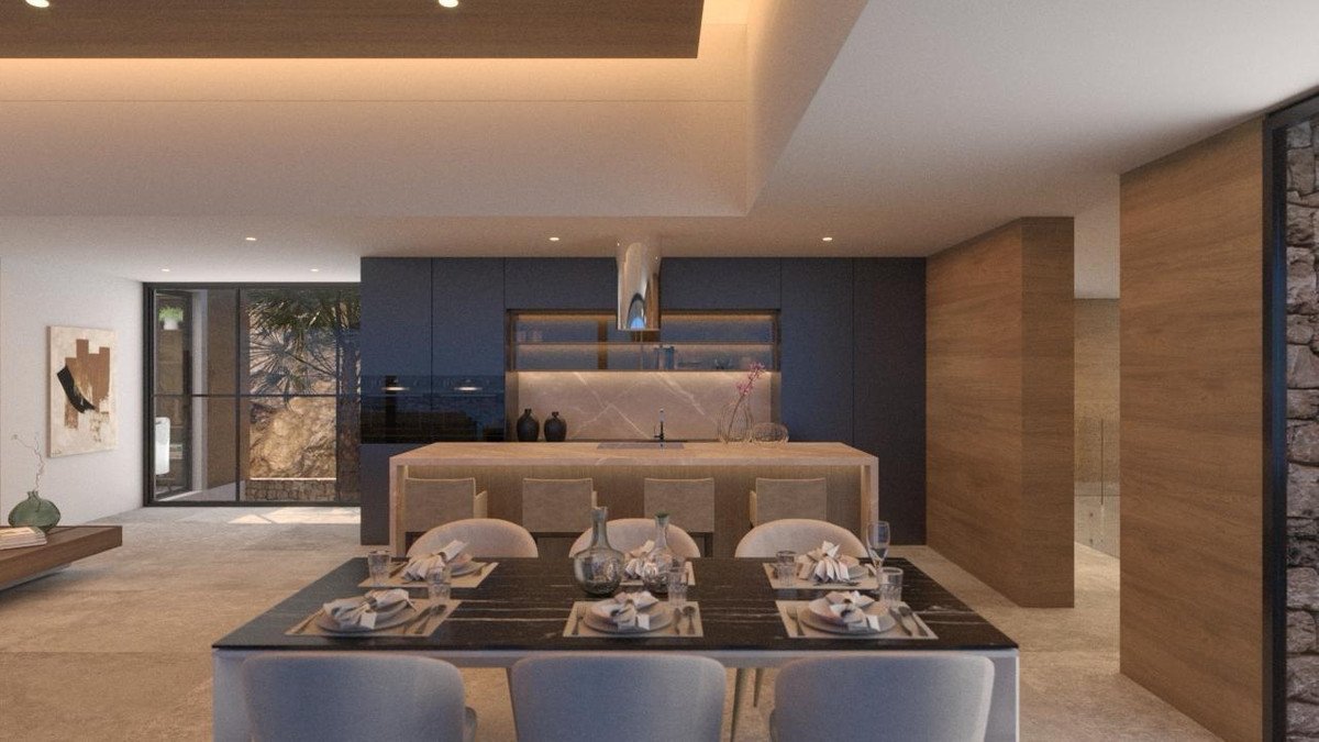 4 Bed Detached Villa in Ciudad Quesada