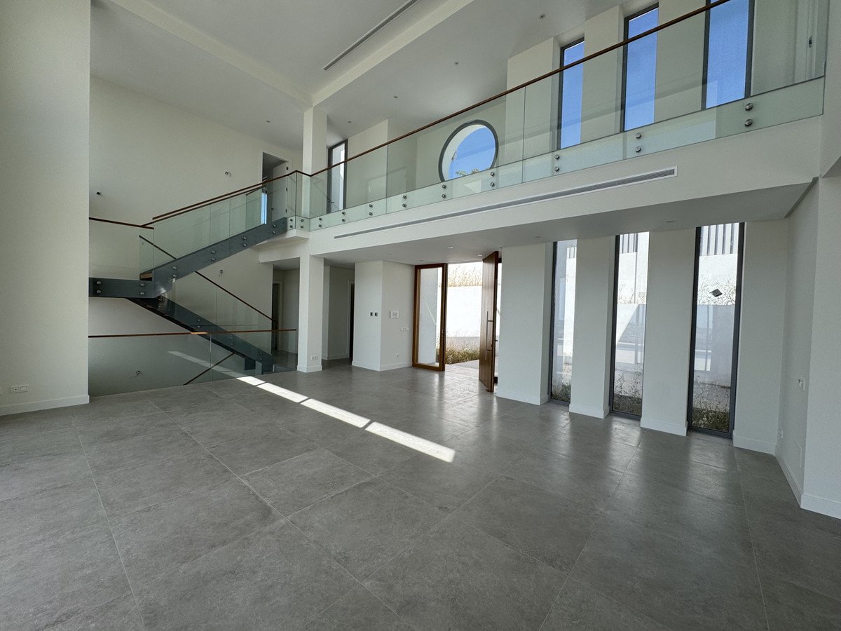 5 Bed Detached Villa in Benahavís
