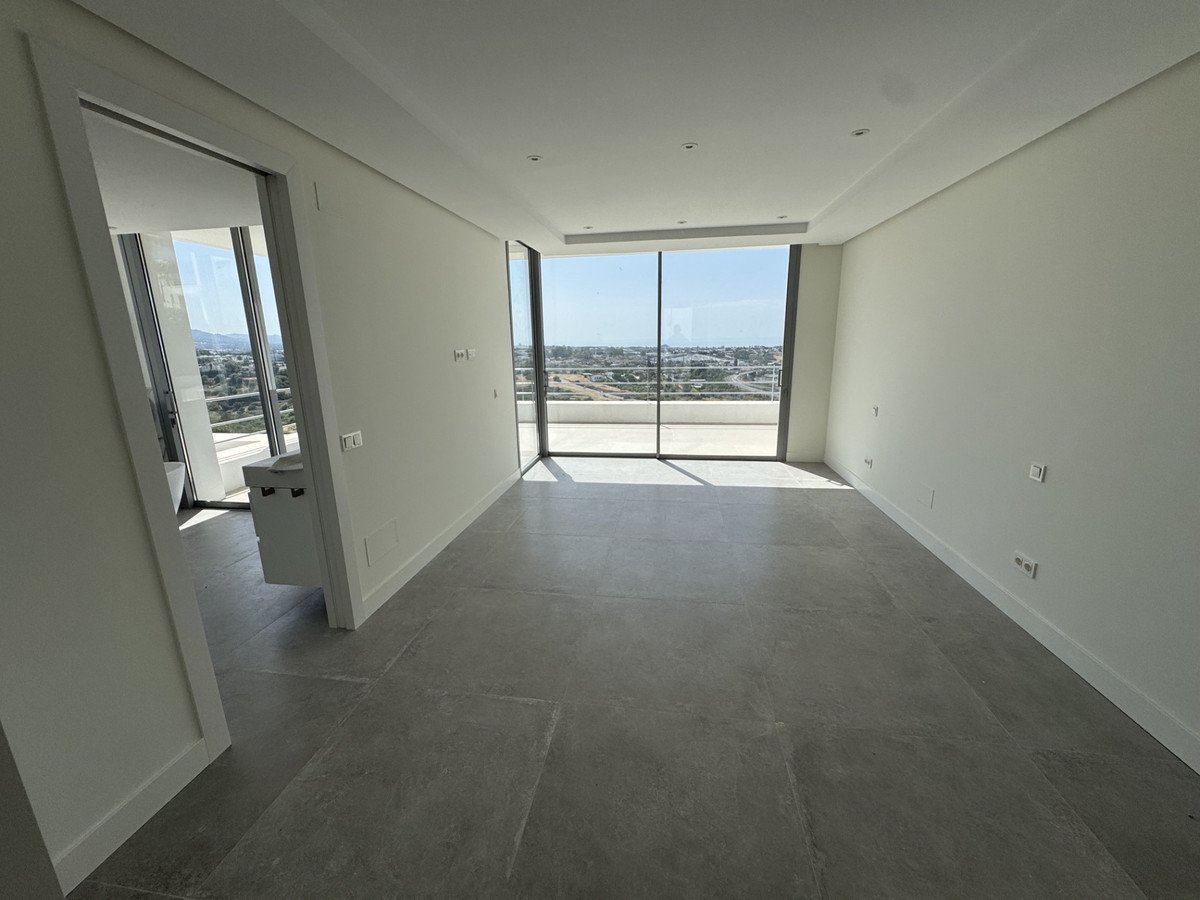 5 Bed Detached Villa in Benahavís