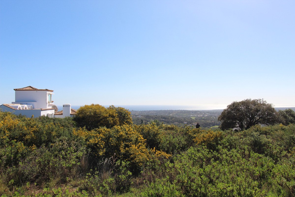 6 Bed Detached Villa in Sotogrande