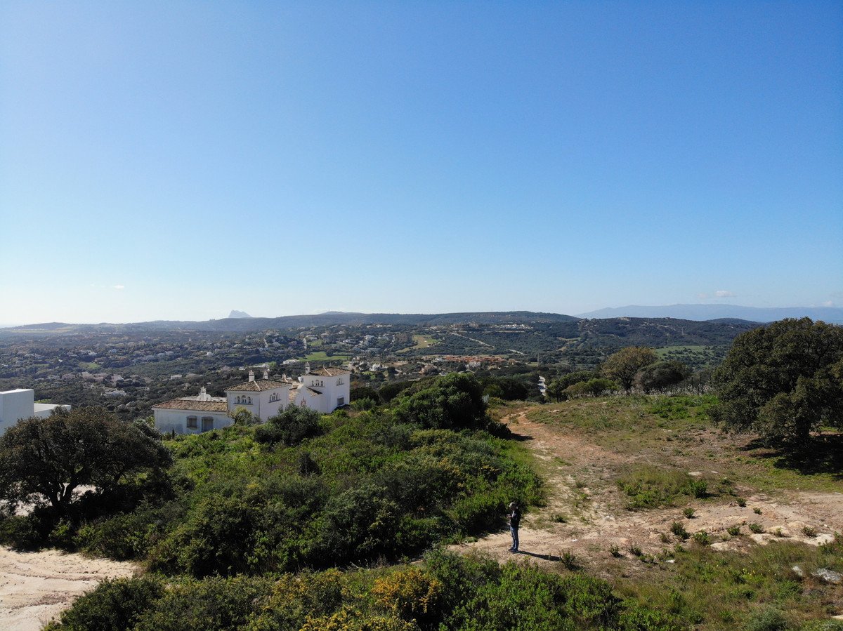 6 Bed Detached Villa in Sotogrande